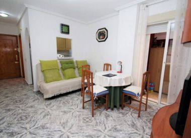 Apartments in Torrevieja (Costa Blanca), buy cheap - 45 900 [72835] 2
