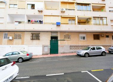 Apartments in Torrevieja (Costa Blanca), buy cheap - 47 000 [72834] 3