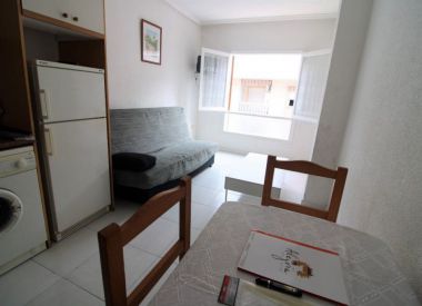 Apartments in Torrevieja (Costa Blanca), buy cheap - 34 900 [72833] 2