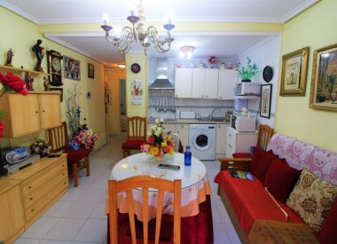 Apartments in Torrevieja (Costa Blanca), buy cheap - 45 900 [72832] 10