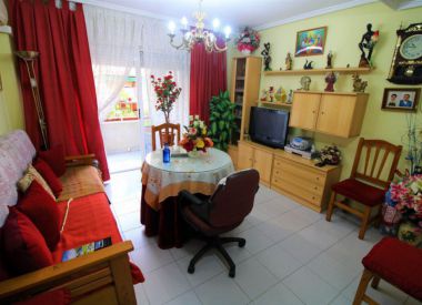 Apartments in Torrevieja (Costa Blanca), buy cheap - 45 900 [72832] 4