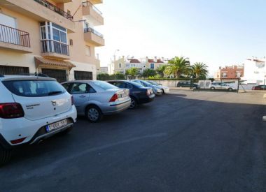 Apartments in Torrevieja (Costa Blanca), buy cheap - 34 400 [72831] 10