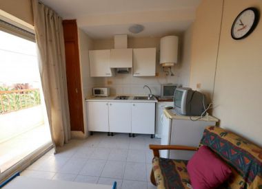 Apartments in Torrevieja (Costa Blanca), buy cheap - 34 400 [72831] 5