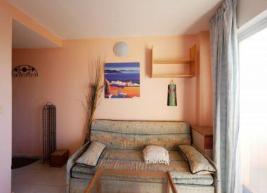Apartments in Torrevieja (Costa Blanca), buy cheap - 34 400 [72830] 4