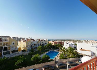 Apartments in Torrevieja (Costa Blanca), buy cheap - 34 400 [72830] 6
