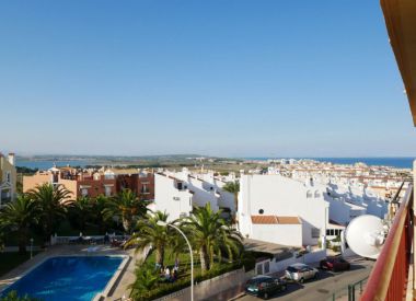 Apartments in Torrevieja (Costa Blanca), buy cheap - 34 400 [72830] 7