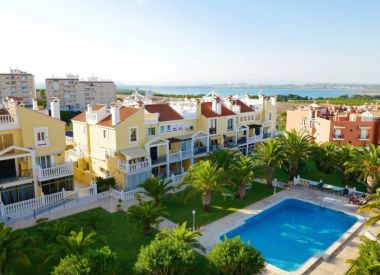 Apartments in Torrevieja (Costa Blanca), buy cheap - 34 900 [72829] 1