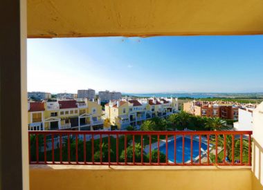 Apartments in Torrevieja (Costa Blanca), buy cheap - 34 900 [72829] 3