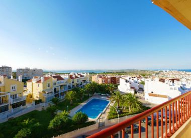 Apartments in Torrevieja (Costa Blanca), buy cheap - 34 900 [72829] 4