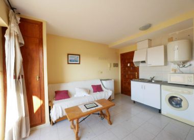 Apartments in Torrevieja (Costa Blanca), buy cheap - 34 900 [72829] 6