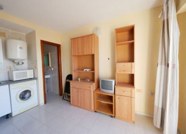 Apartments in Torrevieja (Costa Blanca), buy cheap - 34 900 [72829] 7