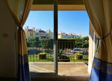 Apartments in Torrevieja (Costa Blanca), buy cheap - 39 900 [72828] 2