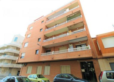 Apartments in Torrevieja (Costa Blanca), buy cheap - 45 000 [72825] 10