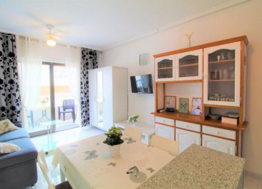 Apartments in Torrevieja (Costa Blanca), buy cheap - 45 000 [72825] 2