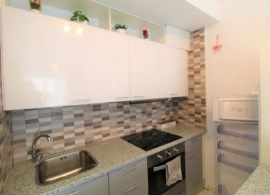 Apartments in Torrevieja (Costa Blanca), buy cheap - 45 000 [72825] 3