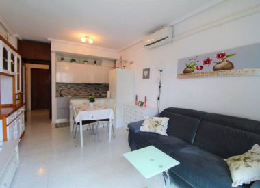 Apartments in Torrevieja (Costa Blanca), buy cheap - 45 000 [72825] 4