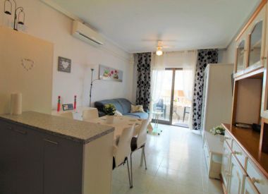 Apartments in Torrevieja (Costa Blanca), buy cheap - 45 000 [72825] 5