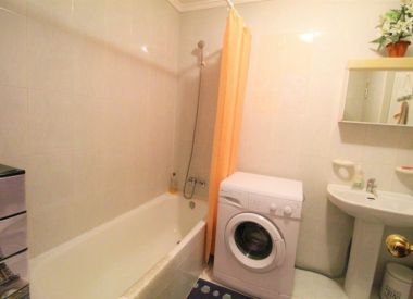 Apartments in Torrevieja (Costa Blanca), buy cheap - 45 000 [72825] 6