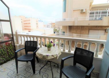 Apartments in Torrevieja (Costa Blanca), buy cheap - 45 000 [72825] 7