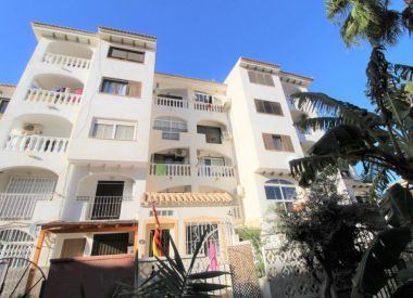 Apartments in Torrevieja (Costa Blanca), buy cheap - 49 900 [72921] 10